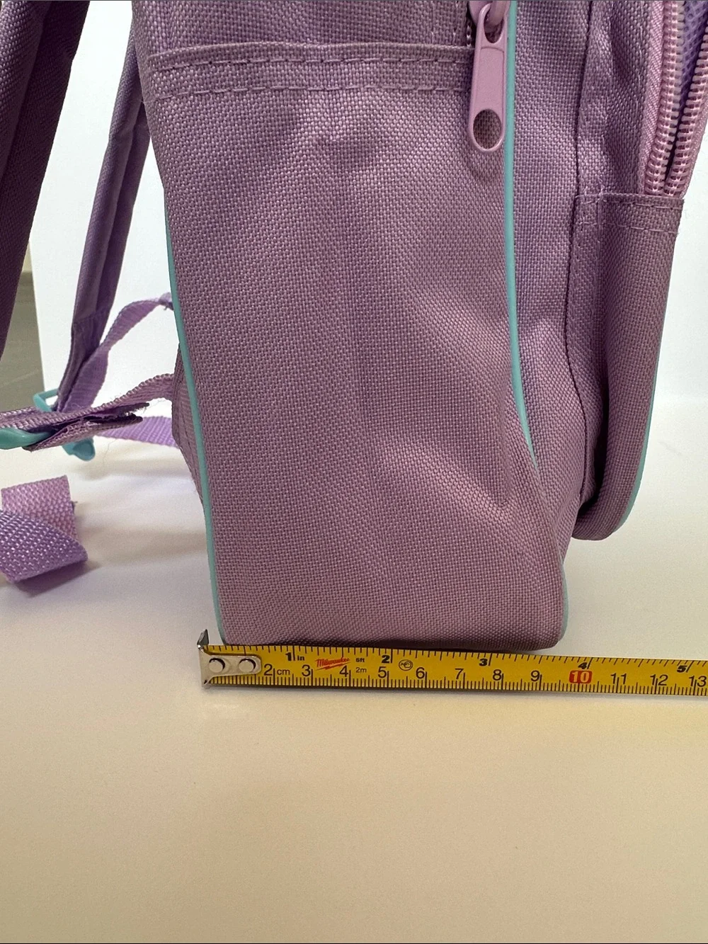 Disney cute backpack